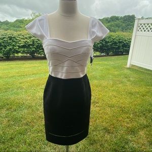 Chetta B Evening Collection Cocktail Dress